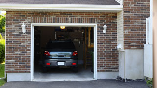 Garage Door Installation at Lakeshore San Mateo, California